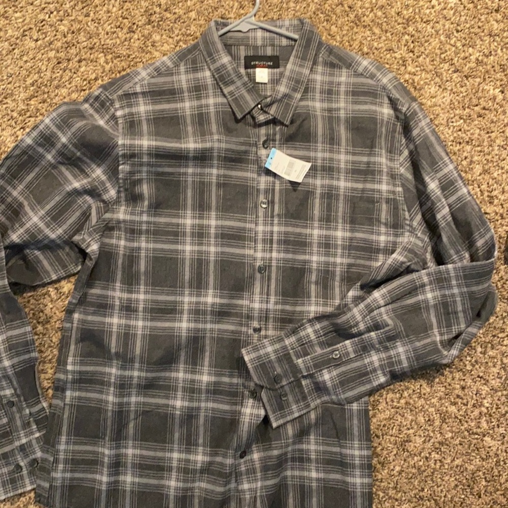 Men’s shirt